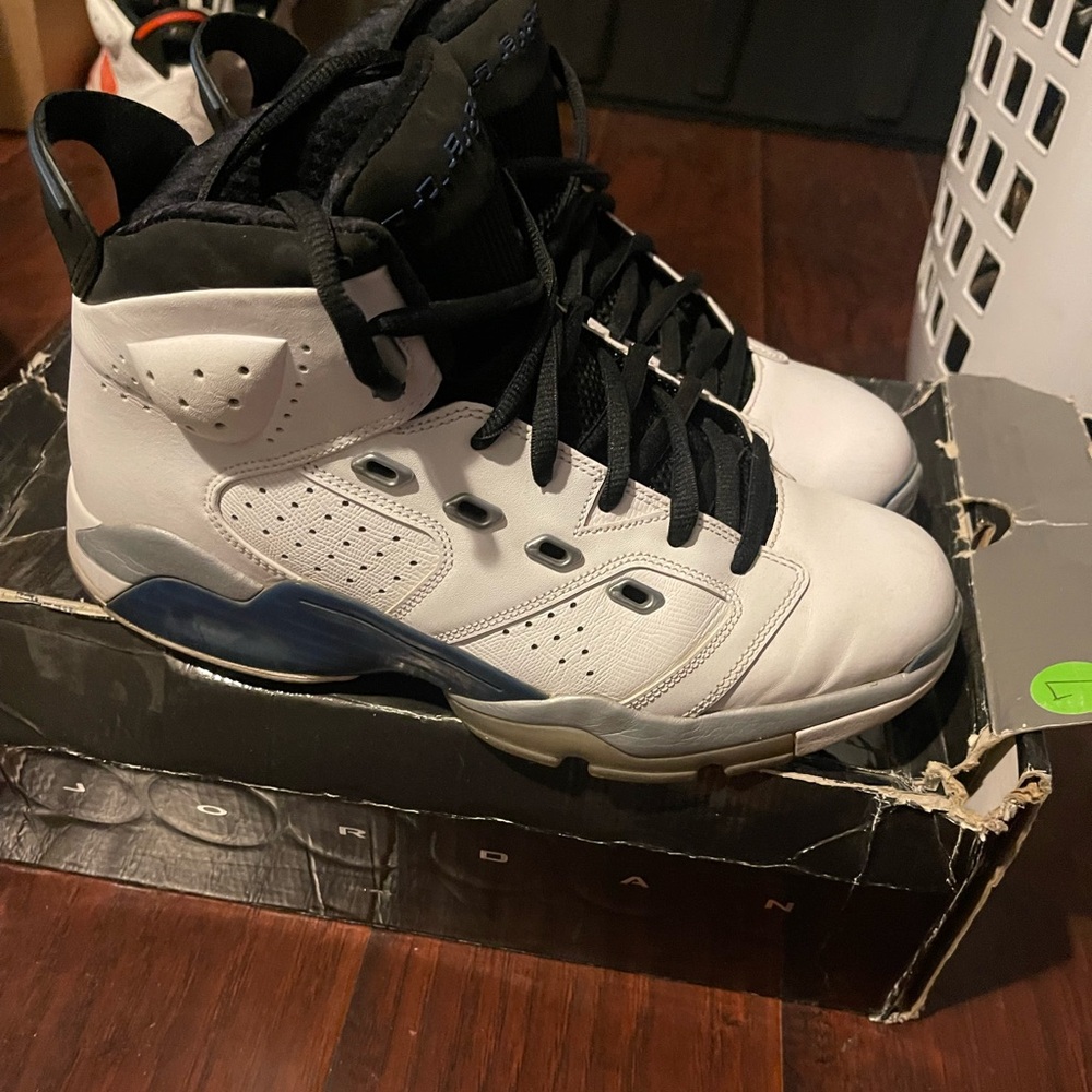 Jordan 6-17-23